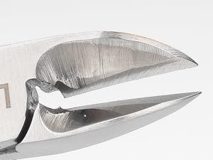 Ultra sharp blades