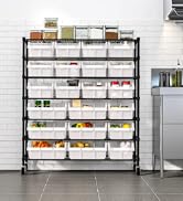 Garage Shelving Units, Clearance Metal Shelves, Garage Shelving, Heavy Duty Shelving