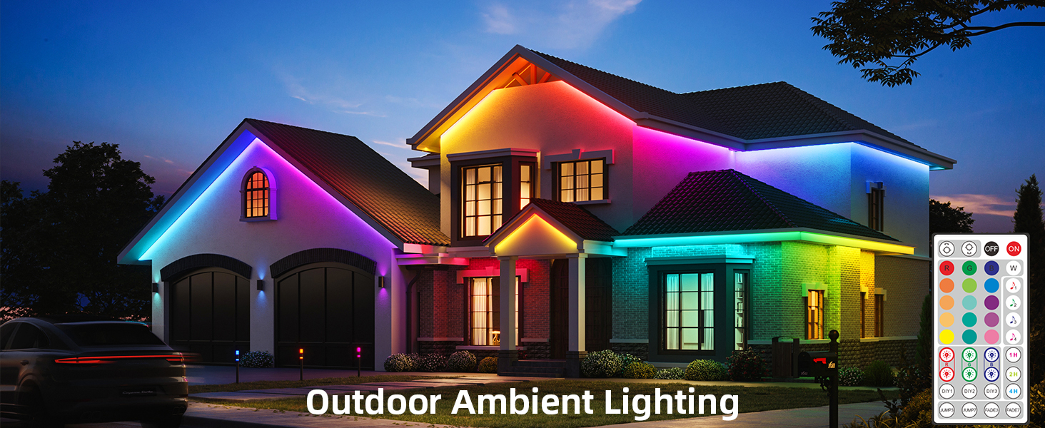 led strip lights