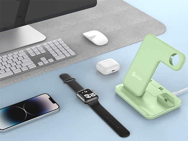 wireless charger