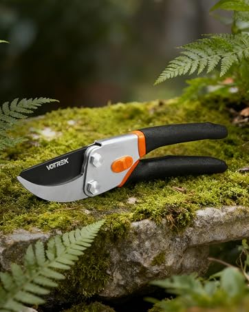 pruning shears