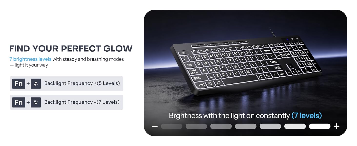 Silent Keyboard