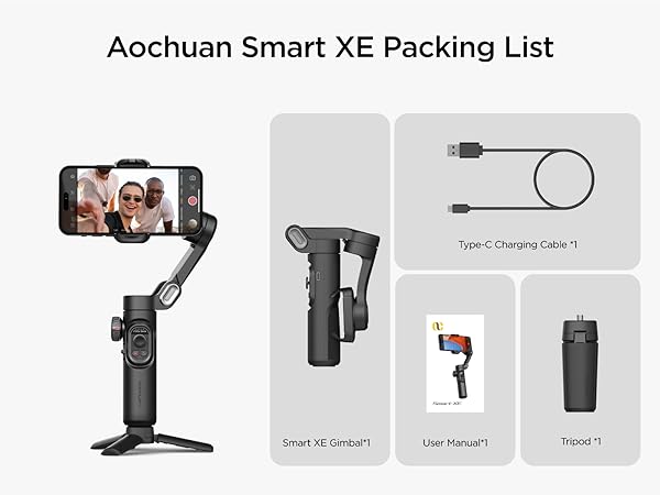 gimbal stabilizer for smartphone phone gimbal iphone gimbal phone stabilizer for video recording
