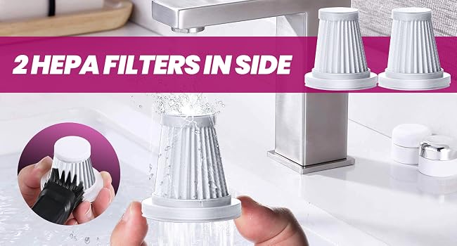 small mini car cleaner cordless vacuum