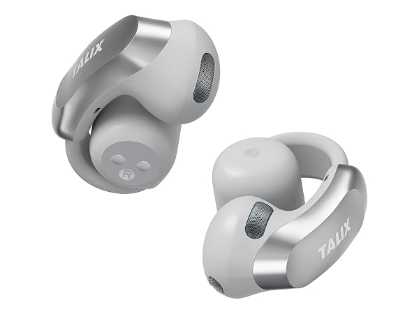 open ear earbuds