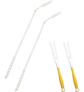 Replacement Handles Compatible with Swiffer Duster Refill, Swiffer Duster Extended Handle,Foldabl...