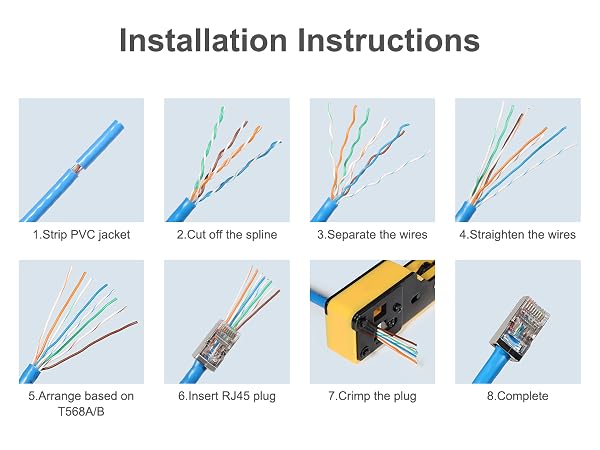 rj45 connectors
