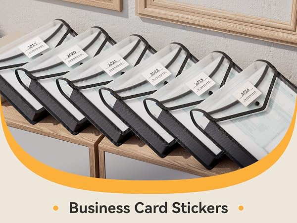 Folders for Documents
