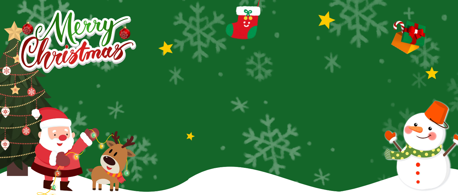 CHRISTMAS