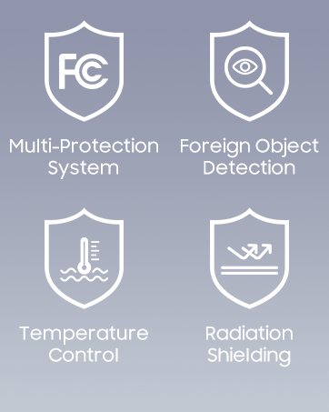 samsung wireless charger