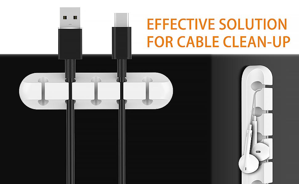 cable clips