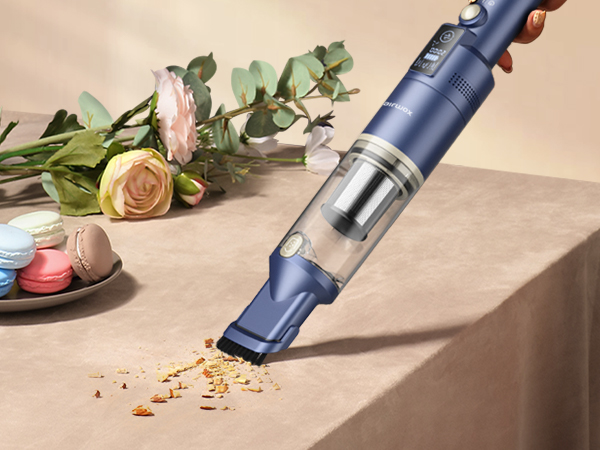 Handheld Vacuum Cordless