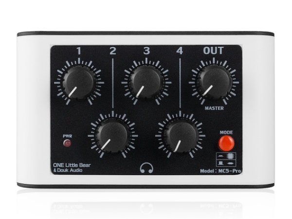 Douk Audio MC5 PRO