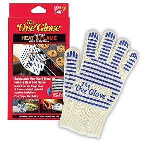 ove glove, oven mitt, oven glove, bbq glove, cooking glove