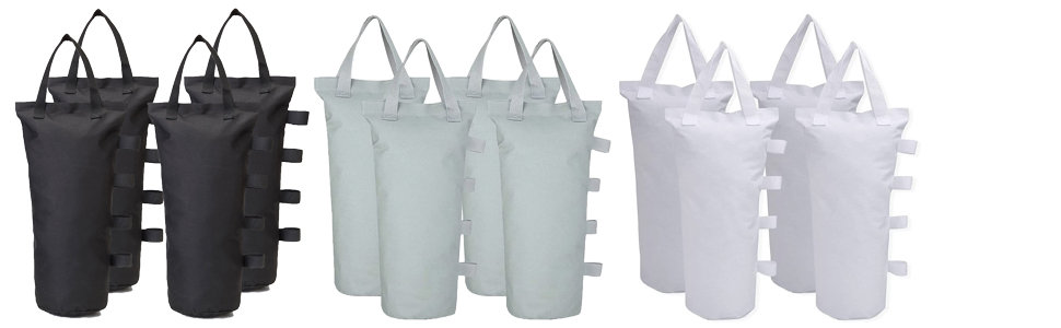 pop up tent weights for legs weights for canopy legs weight bags for canopy tent