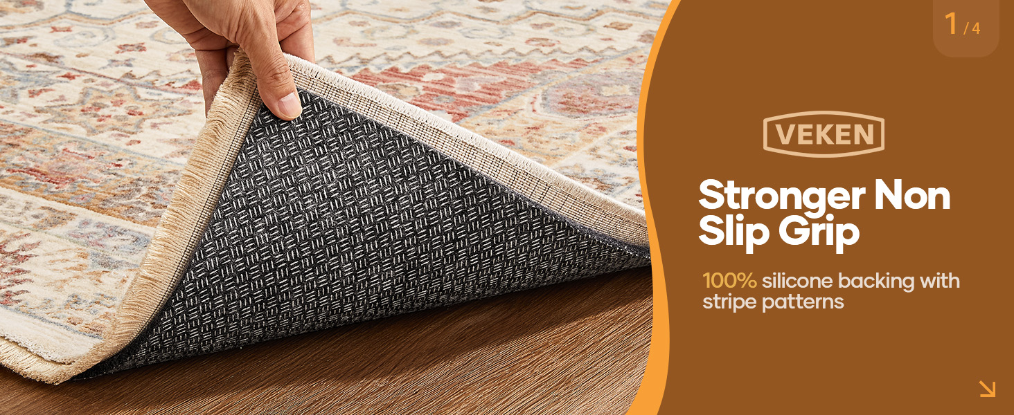 stronger non slip grip