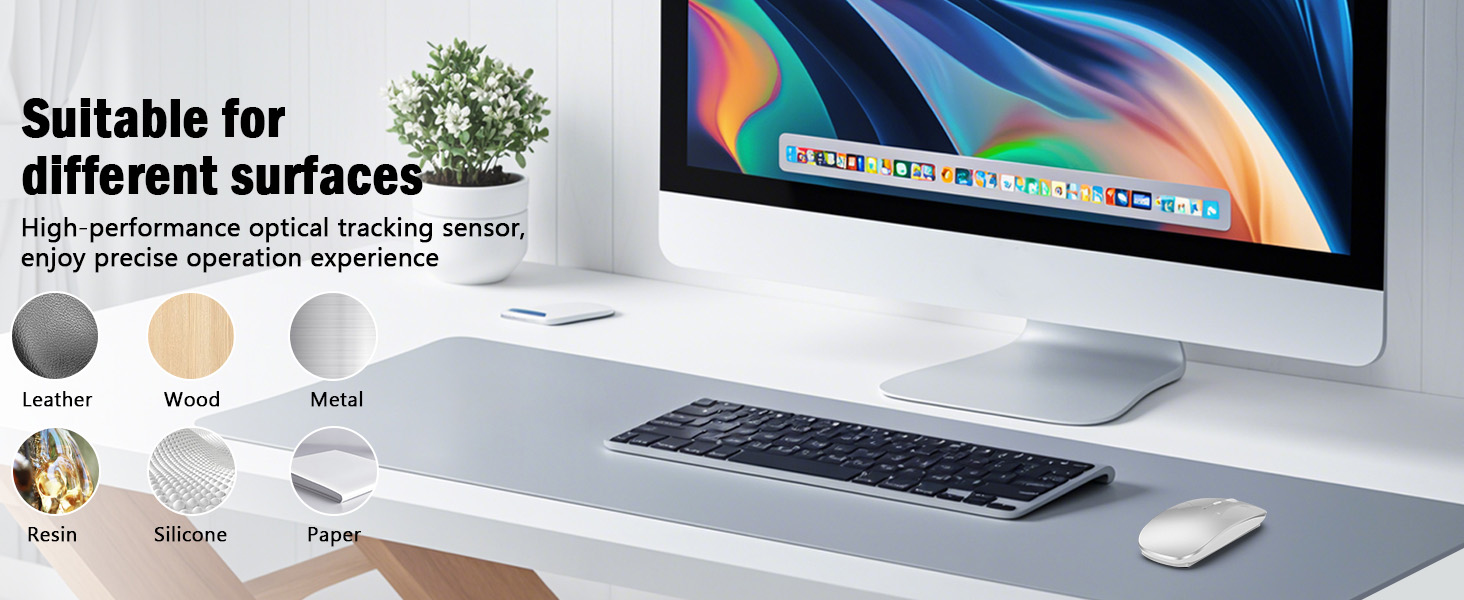 wireless mouse for iPad Air