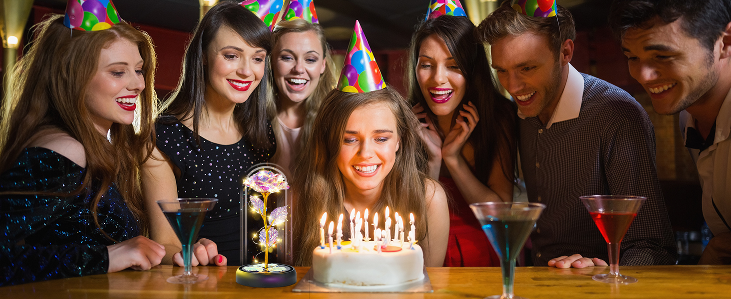 birthday gifts for women