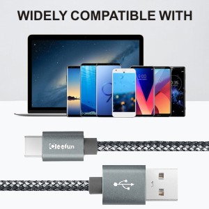 Widely Compatible