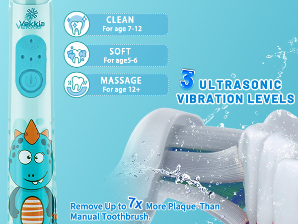 kids toothbrush