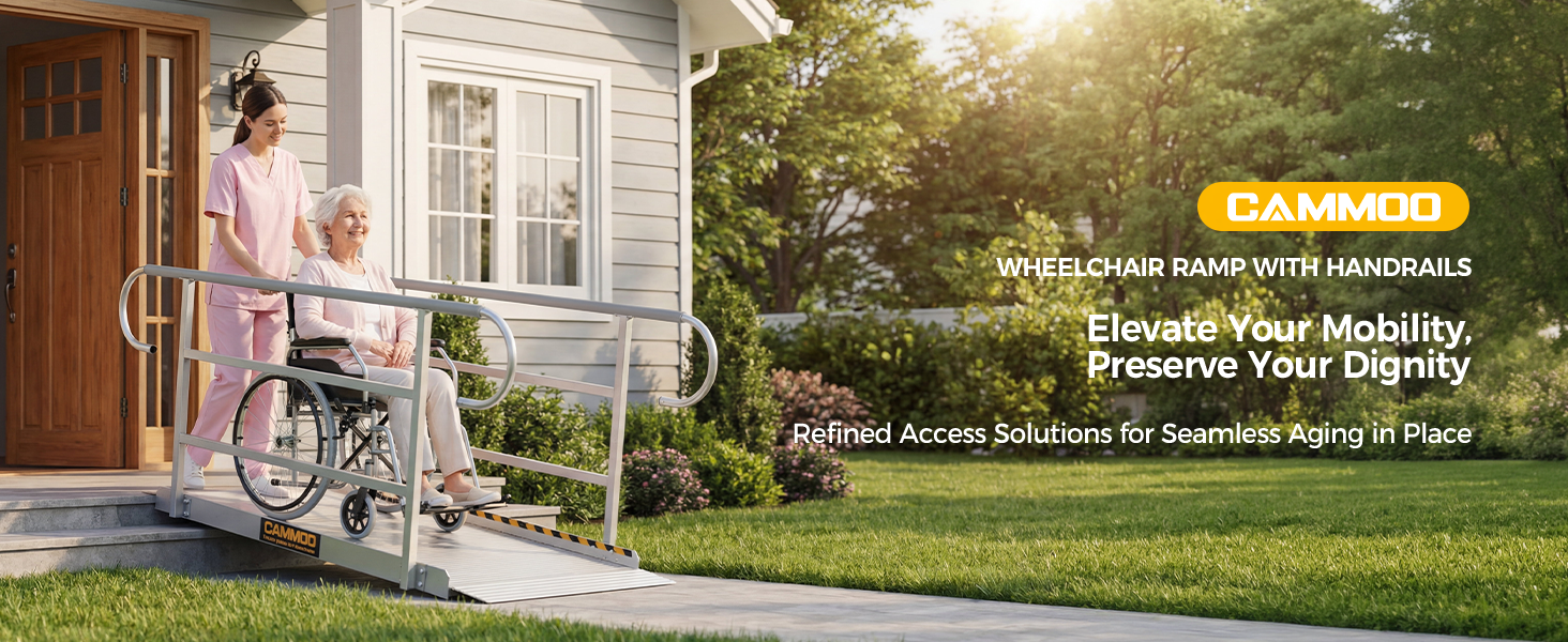 wheelchair ramp, ramp, ramps for wheelchairs for home, threshold ramps for doorways