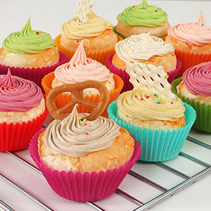cupcake liners