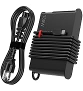135W 140W USB C Charger for Lenovo All Type C,/IdeaPad/Legion/Thinkpad | For IdeaPad Pro 5,Legion...