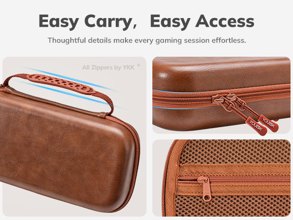 nintendo switch 2 case