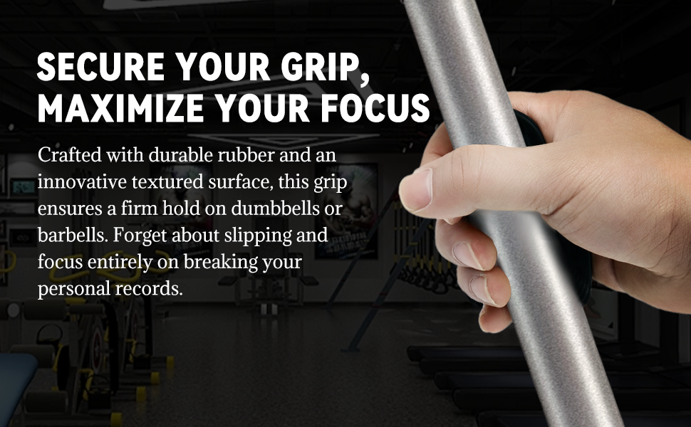 Make your workouts more efficien