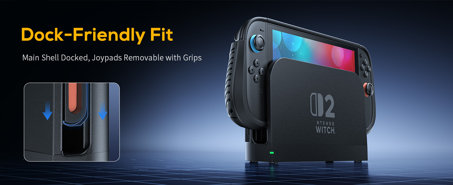 nintendo switch 2 case