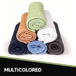 Assorted Colors