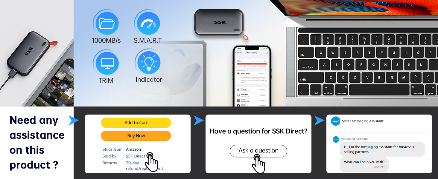 250gb external ssd