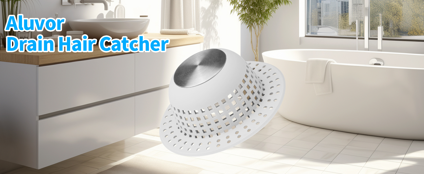 Drain Hair Catcher