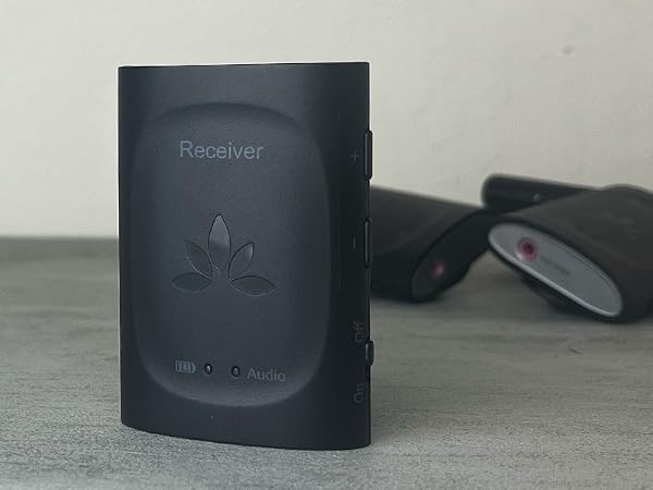 Add-on reciver for Avantree Audiplex.