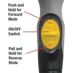 screwdriver, cordless screwdriver, precision cordless screwdriver, general tools