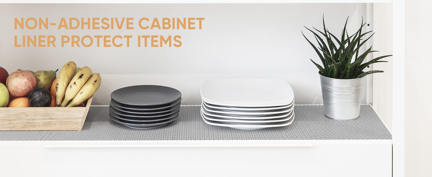 shelf liner