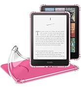 7'' kindle paperwhite case kindle colorsoft signature edition case clear kindle colorsoft case 2025