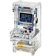 Tiny Arcade DIY Kit