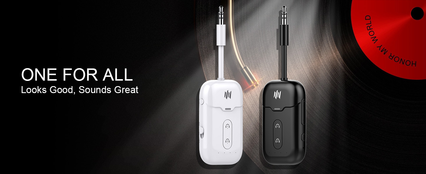 airfly pro bluetooth transmitter airplane