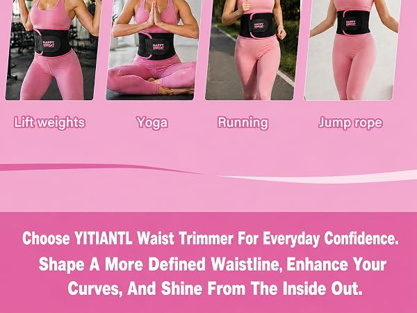 waist trainer