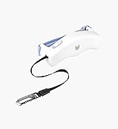 BuddyArmor Retractable Dog Leash 5.6 ft Adjustable Soft Hands Free Dog Walking Lead, One-Handed Q...