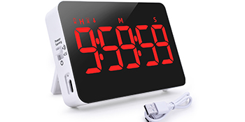 Digital Timer