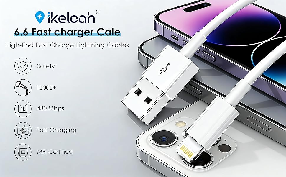 Apple Original Charger Cable
