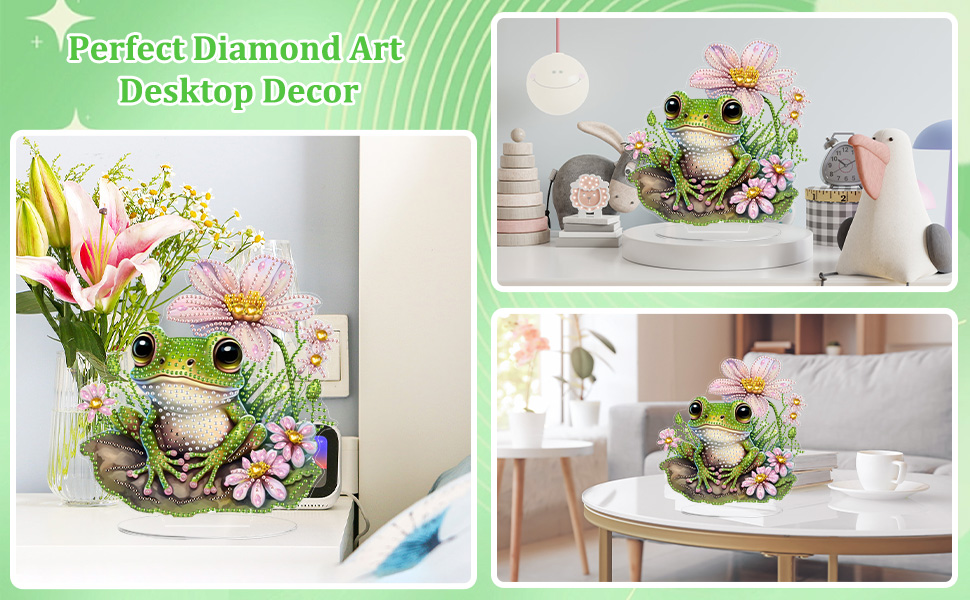 5D Special Shape christmas Diamond Art Kits diamond painting kitscrystal art kits for adults kids