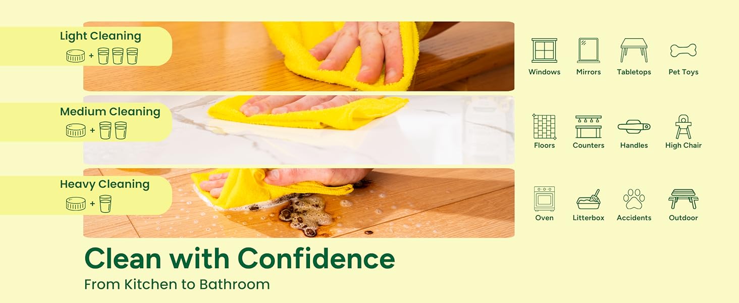 all natural cleaning products multi surface cleaner multipurpose cleaner natural cleaners