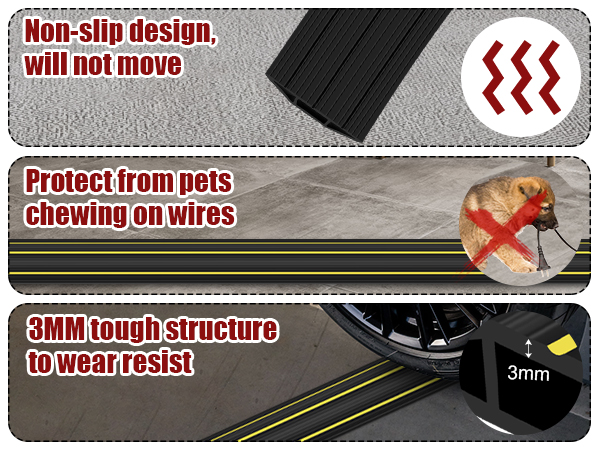 cord covers for wires
