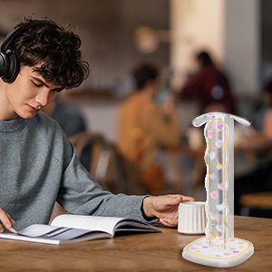 Gaming Headset Holder