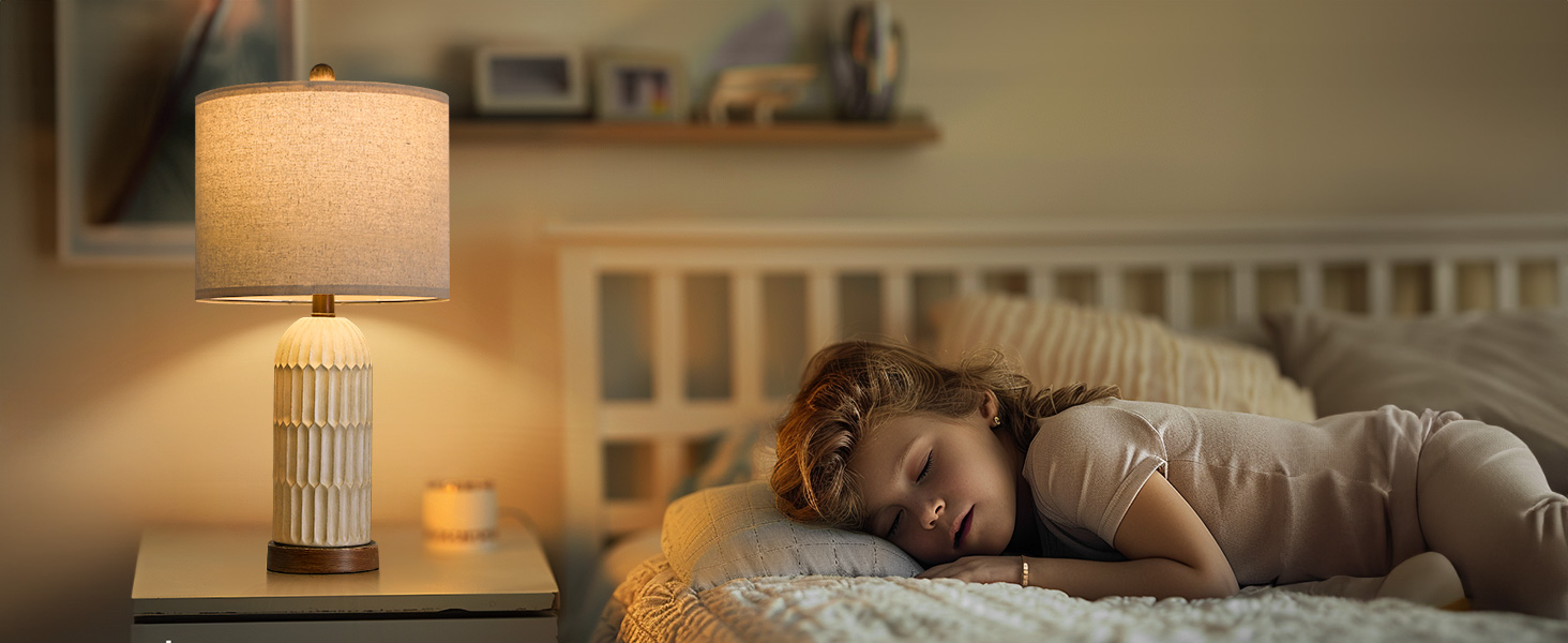 Sleeping