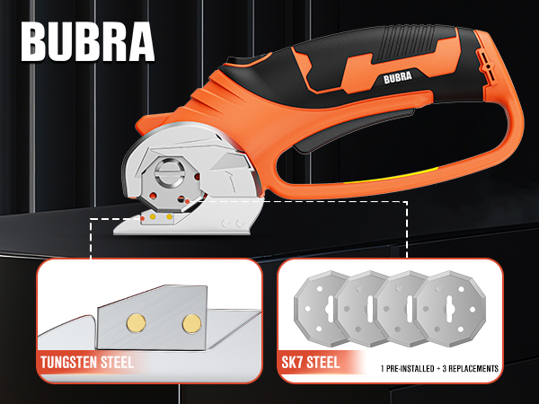 electric scissors for cardboard