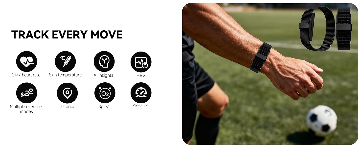 AI-Powered Health Tracker